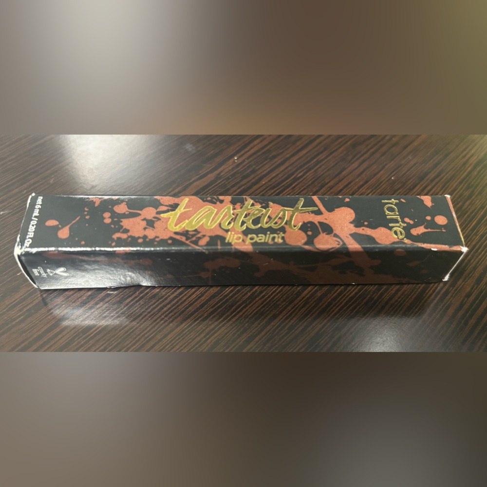 Tarteist  Lip Paint by Tarte in wannabee